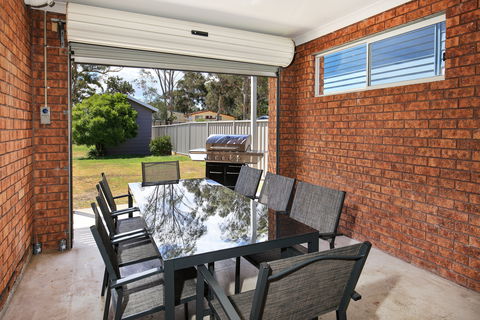 Sandbar - Accommodation Broome 5