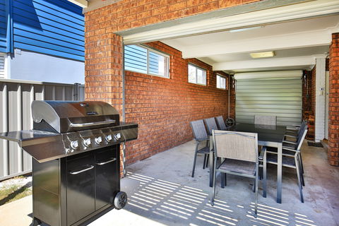 Sandbar - Accommodation Broome 6