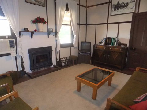 Savernake Farm Stay - Accommodation Broome 1