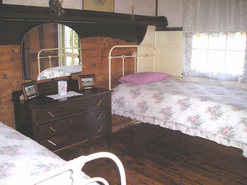 Savernake Farm Stay - Accommodation Broome 2