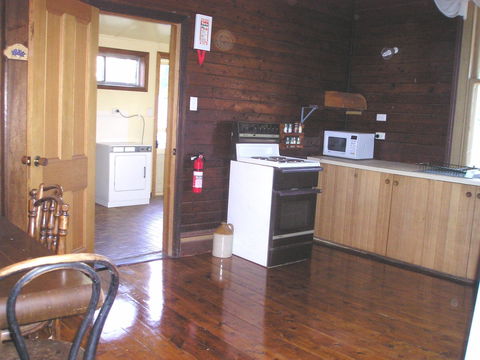 Savernake Farm Stay - Accommodation Broome 3