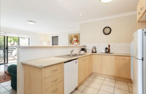 Seafarers Way - Accommodation Broome 0