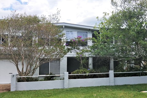 Sealark - Accommodation Broome 2