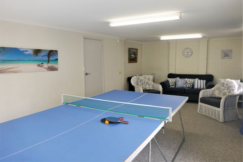 Sealark - Accommodation Broome 4