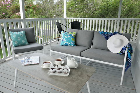 Sealark - Accommodation Broome 5