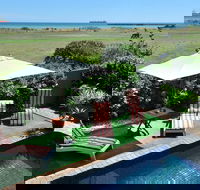 Seacove on the Beach - Accommodation Broome