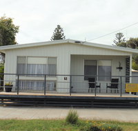 Searenity Now - Accommodation Broome