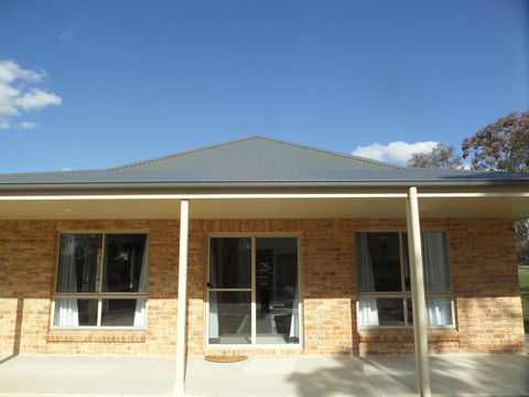 Secret Refuge At Portland Gate - Accommodation Broome 0