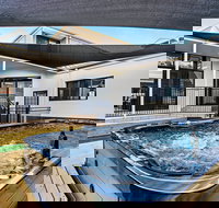 Serenity at Sapphire - Accommodation Broome