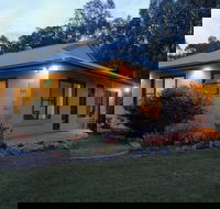 Serena Cottages - Accommodation Broome