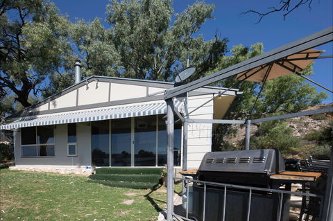 Serenity Now - Accommodation Broome 0