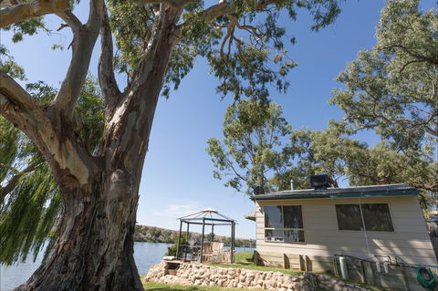Serenity Now - Accommodation Broome 1