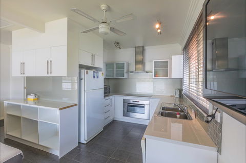 Serenity Now - Accommodation Broome 4