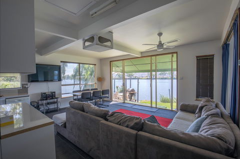 Serenity Now - Accommodation Broome 5