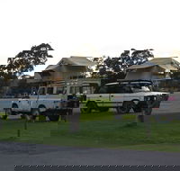 Shoalhaven Caravan Village - Accommodation Broome