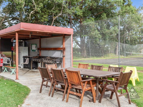 Shoalhaven Caravan Village - Accommodation Broome 2