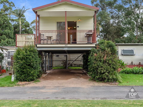 Shoalhaven Caravan Village - Accommodation Broome 3