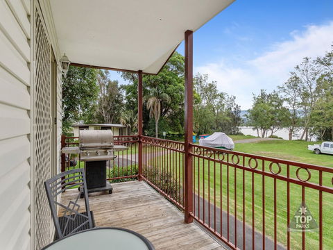 Shoalhaven Caravan Village - Accommodation Broome 4