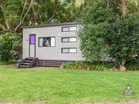 Shoalhaven Caravan Village - Accommodation Broome 6