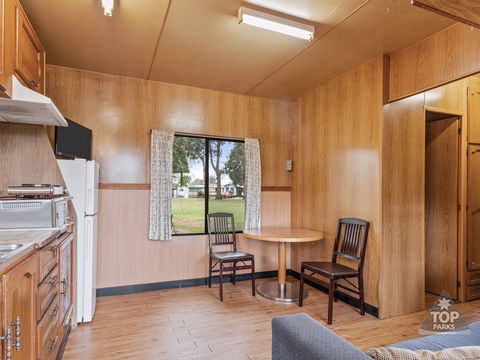 Shoalhaven Caravan Village - Accommodation Broome 7