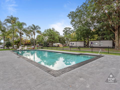 Shoalhaven Caravan Village - Accommodation Broome 8