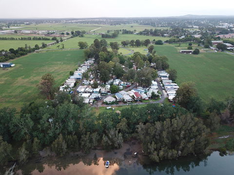 Shoalhaven Caravan Village - Accommodation Broome 9