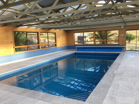 Silver Ridge Retreat - Accommodation Broome 2