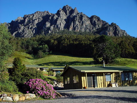 Silver Ridge Retreat - Accommodation Broome 3