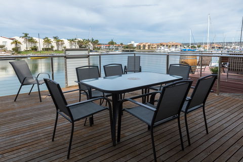 South Point 4/17 - Accommodation Broome 0