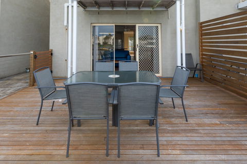 South Point 4/17 - Accommodation Broome 8