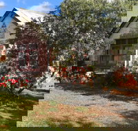 South Hill Heritage Estate Goulburn - Accommodation Broome