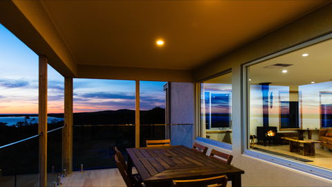 Southern Ocean Lookout - Accommodation Broome 1