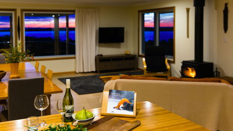 Southern Ocean Lookout - Accommodation Broome 2