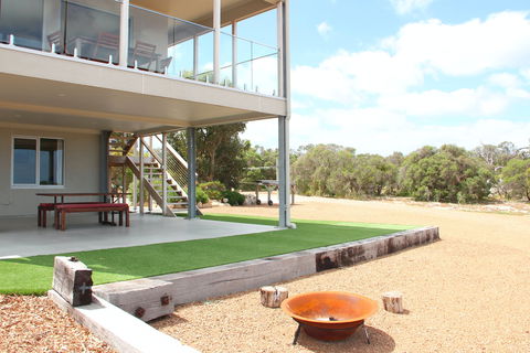 Southern Ocean Lookout - Accommodation Broome 8