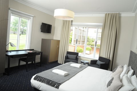 Sovereign Hill Hotel - Accommodation Broome 1