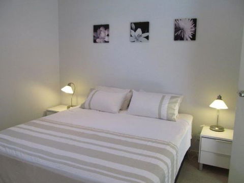 Studio One Accommodation - Accommodation Broome 1