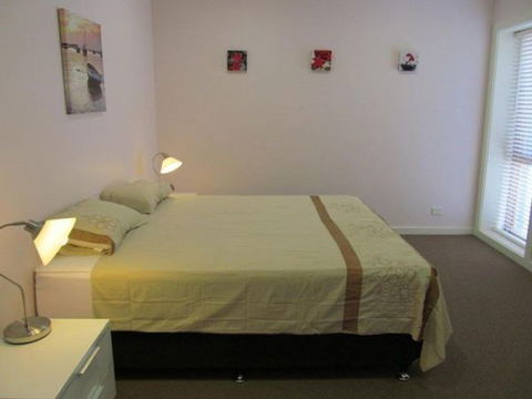 Studio One Accommodation - Accommodation Broome 2
