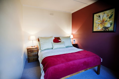Stable On Riesling - Accommodation Broome 2