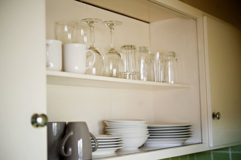 Stable On Riesling - Accommodation Broome 4