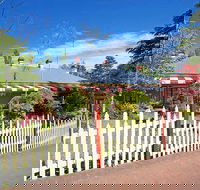 St Mounts Boutique Hotel - Garden Cottages and Trattoria Restaurant - Accommodation Broome