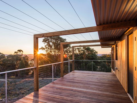 Strikes Mudgee - Accommodation Broome 2