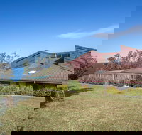 Stunning Clifftop - Accommodation Broome