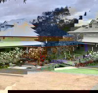Tanwarra Lodge Bed and Breakfast - Accommodation Broome