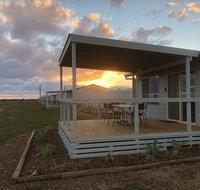 Tarnasey Farm - Schilling's Shack - Accommodation Broome