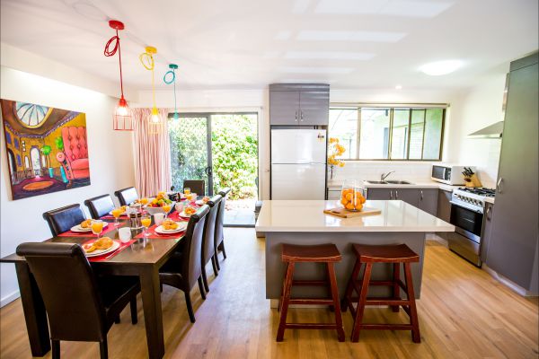  Accommodation Broome
