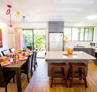 Tessies House - Accommodation Broome