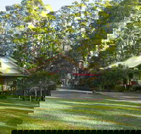 Telegraph Retreat Cottages - Accommodation Broome