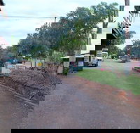 Tennant Creek Caravan Park - Accommodation Broome