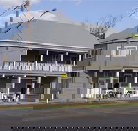 Terminus Hotel - Accommodation Broome