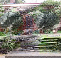 The Heritage Garden - Accommodation Broome